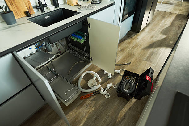 24/7 Emergency Drain Cleaning experts in Marston, NC